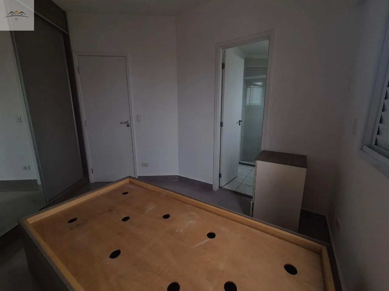 Imagem APARTAMENTO RESIDENCIAL em São Bernardo do Campo - São Paulo, Jardim do Mar