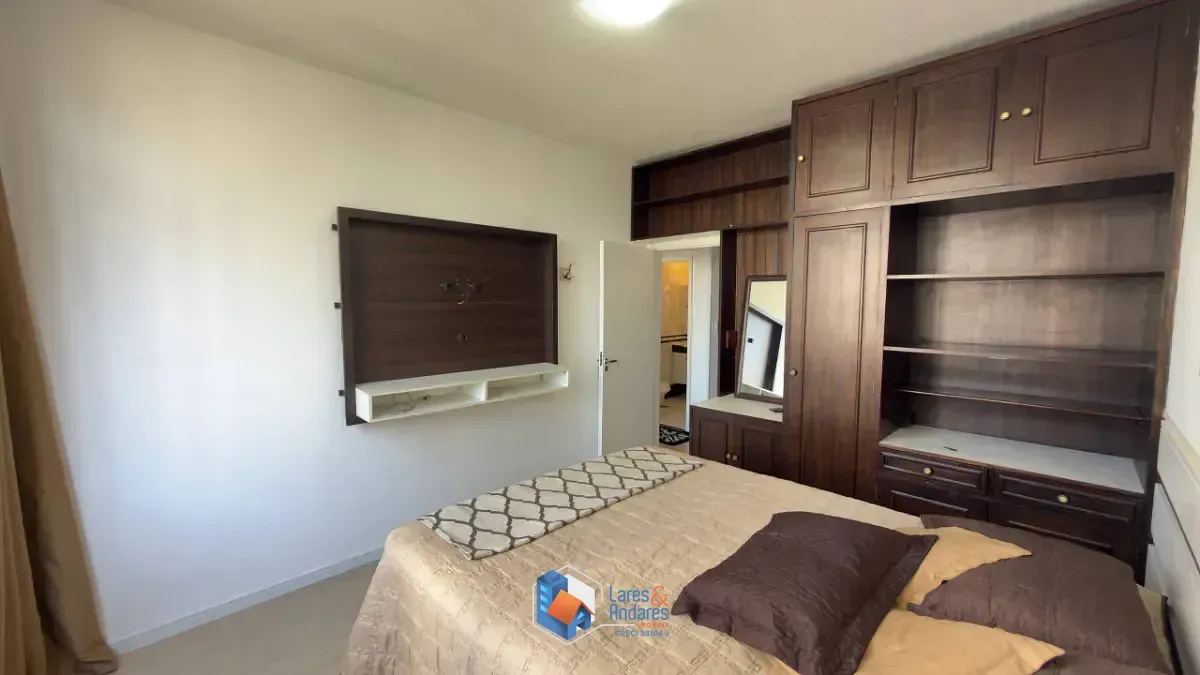 Imagem Apartamento para venda em Paraíso com 2 quartos, 65m²