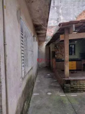 Imagem Casa com 3 dormitórios à venda, 100 m por R$ 470.000 - Itaquera - São Paulo/SP