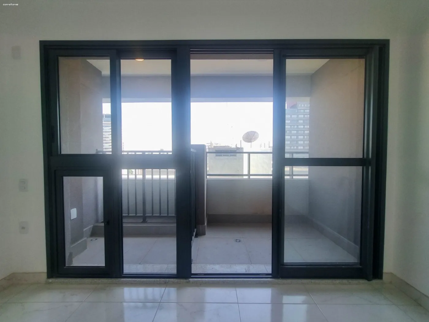 Imagem Apartamento para Venda em São Paulo, Perdizes, 1 dormitório, 1 banheiro