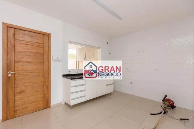 Imagem Amplo triplex no Pilarzinho