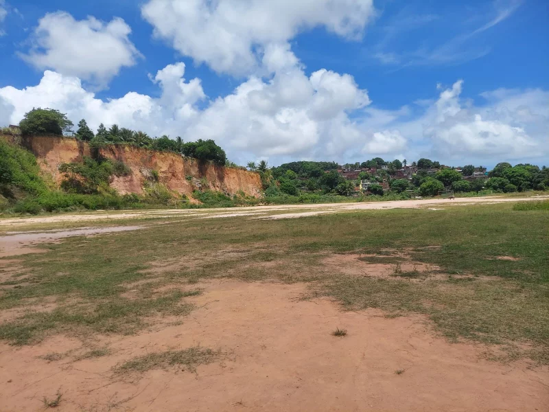 Imagem Terreno, 52000m2, à venda em Jaboatão dos Guararapes, Jardim Jordão