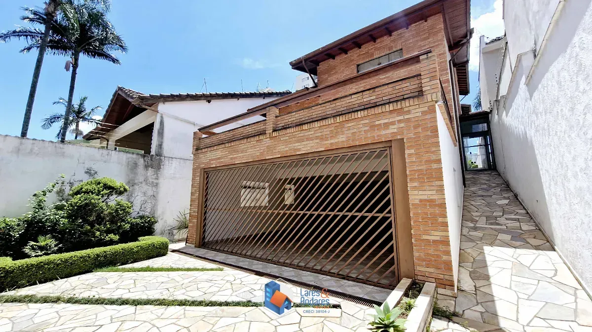 Imagem Casa para venda em Tremembé com 4 quartos, sendo 2 suítes, 473m²