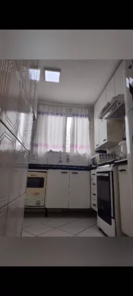 Imagem APARTAMENTO - 2 QUARTOS - GUADALAJARA