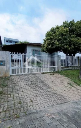 Imagem CASA EM LAJE COM 3 QUARTOS NO JOÃO COSTA