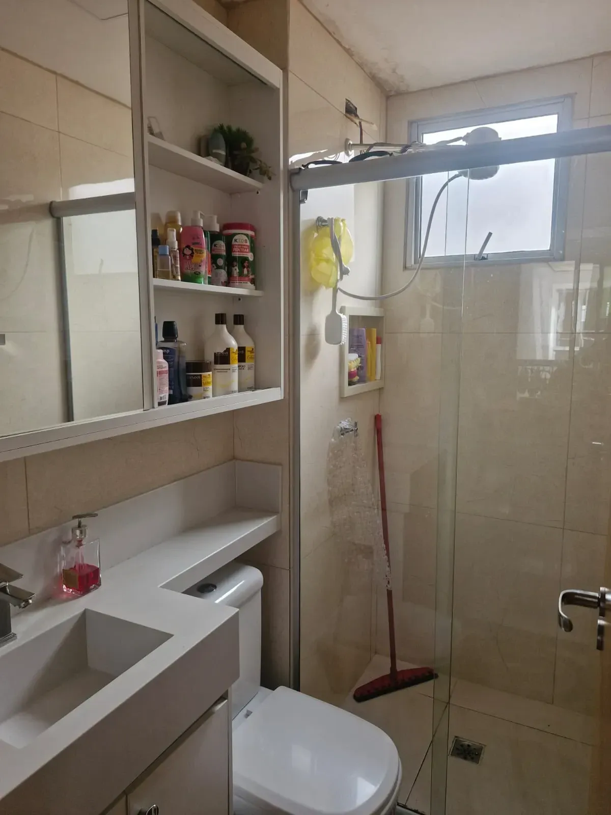 Imagem Apartamento com 2 Quartos à Venda, 45 m² em Ypiranga - Valparaíso de Goiás