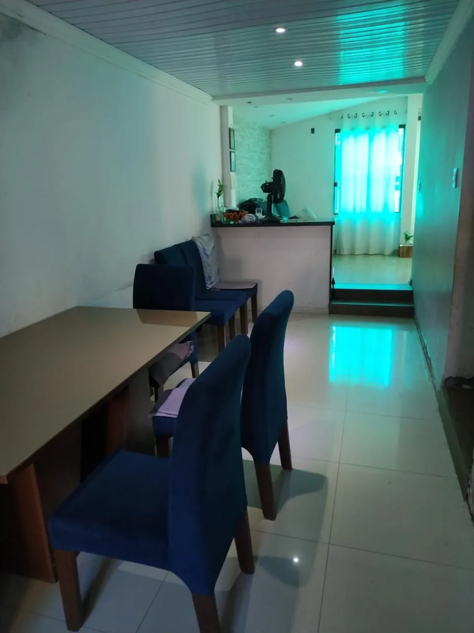 Imagem Casa residencial no bairro Agronomia!