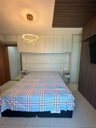 Imagem APARTAMENTO COM 197 m² - AVIAÇÃO - PRAIA GRANDE SP