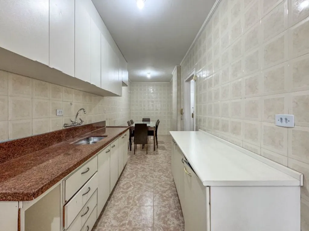 Imagem APARTAMENTO COM 60,00 m² - TUPI - PRAIA GRANDE SP