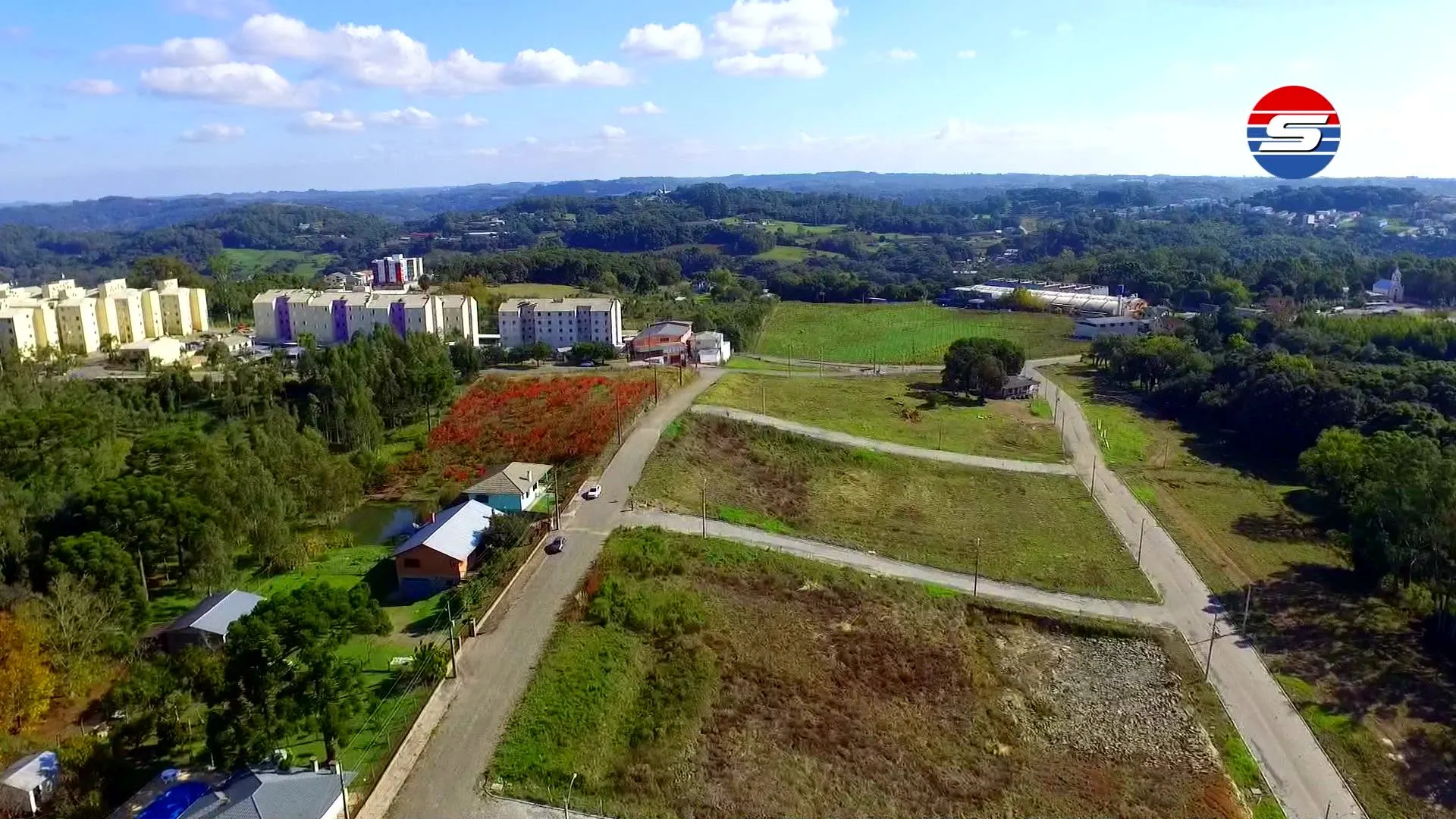 Imagem Lote à venda em Caxias do Sul, Nossa Senhora das Graças , 300m2