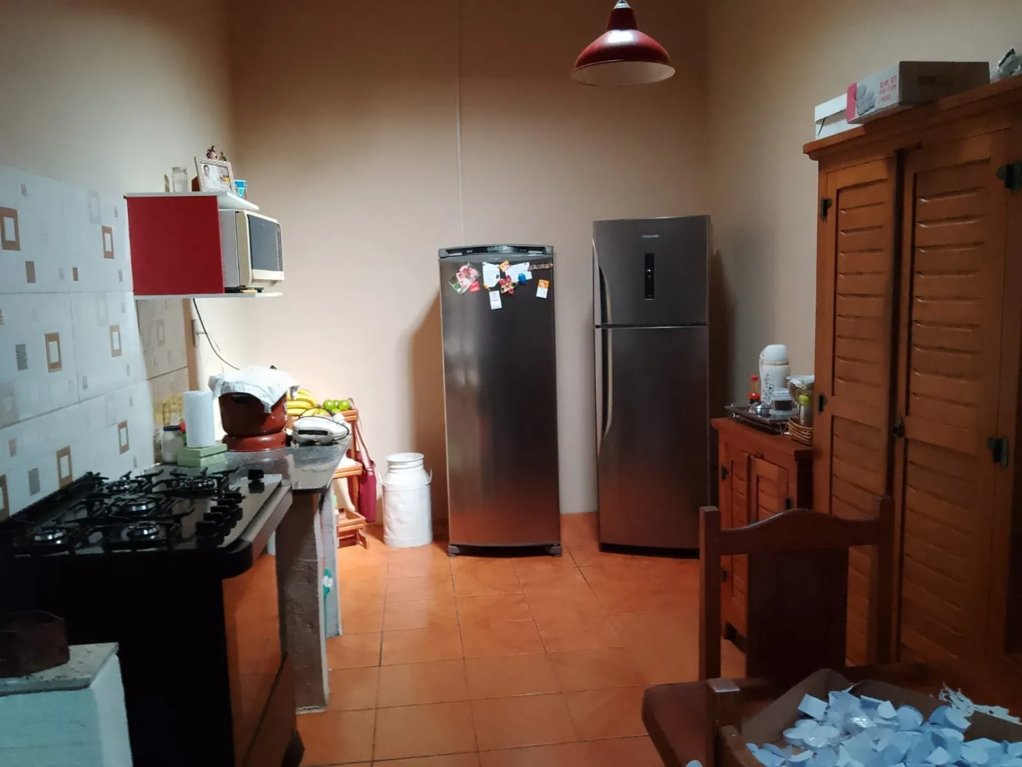 Imagem Casa à venda 2 Quartos, 1 Suite, 1 Vaga, 125M², Jardim Maricá, Pindamonhangaba - SP