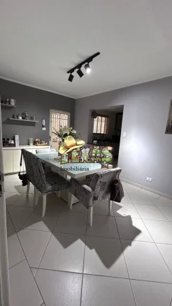 Imagem SOBRADO PARA LOCAÇÃO - MOOCA