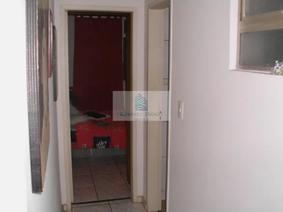 Imagem Imóvel à venda em Icaraí, Niterói-RJ: Apartamento de 3 quartos com suíte, sala ampla e vaga de garagem. Venha conferir!