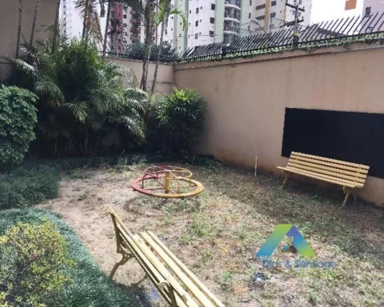 Imagem Apartamento Residencial à venda, Saúde, São Paulo - .