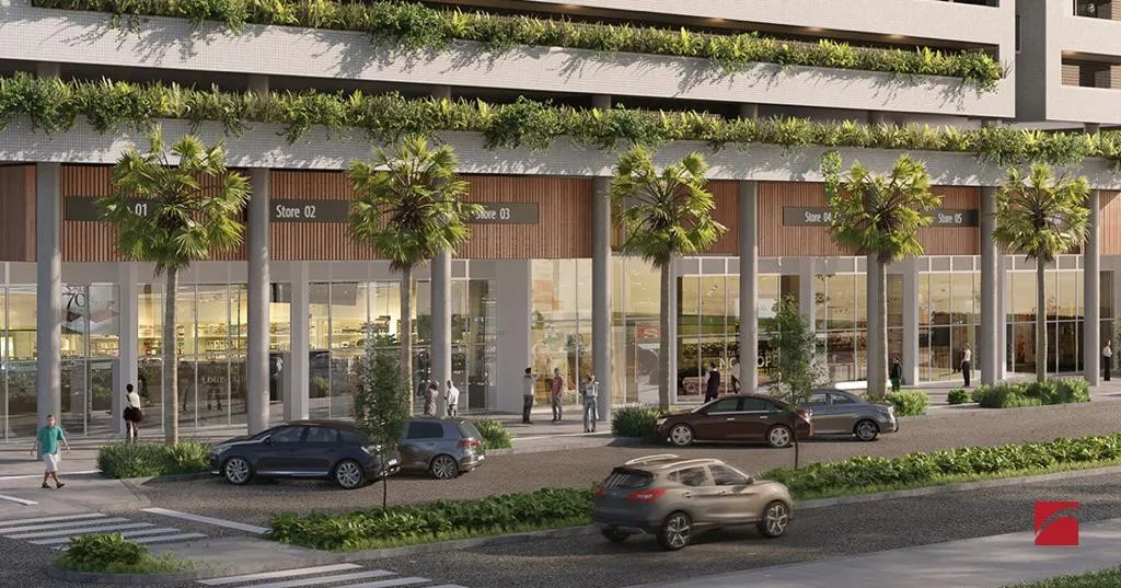 Imagem Apartamento à venda em Torres, Centro, com 3 quartos, 126.2m2