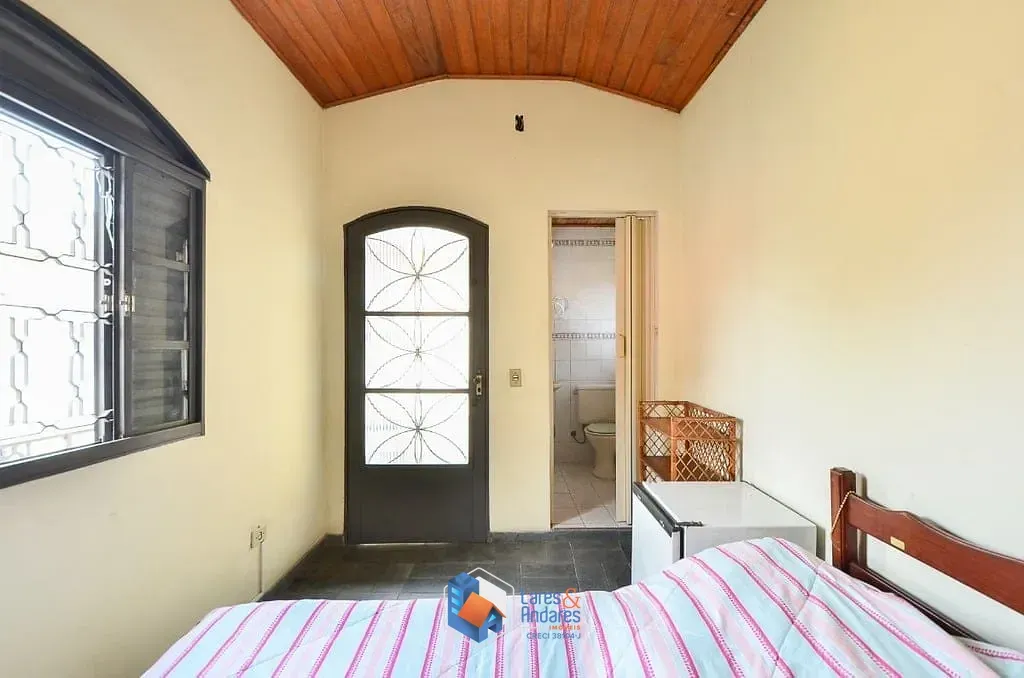 Imagem Casa à venda 5 Quartos 2 Suites 2 Vagas 273M² Jardim Aeroporto São Paulo - SP