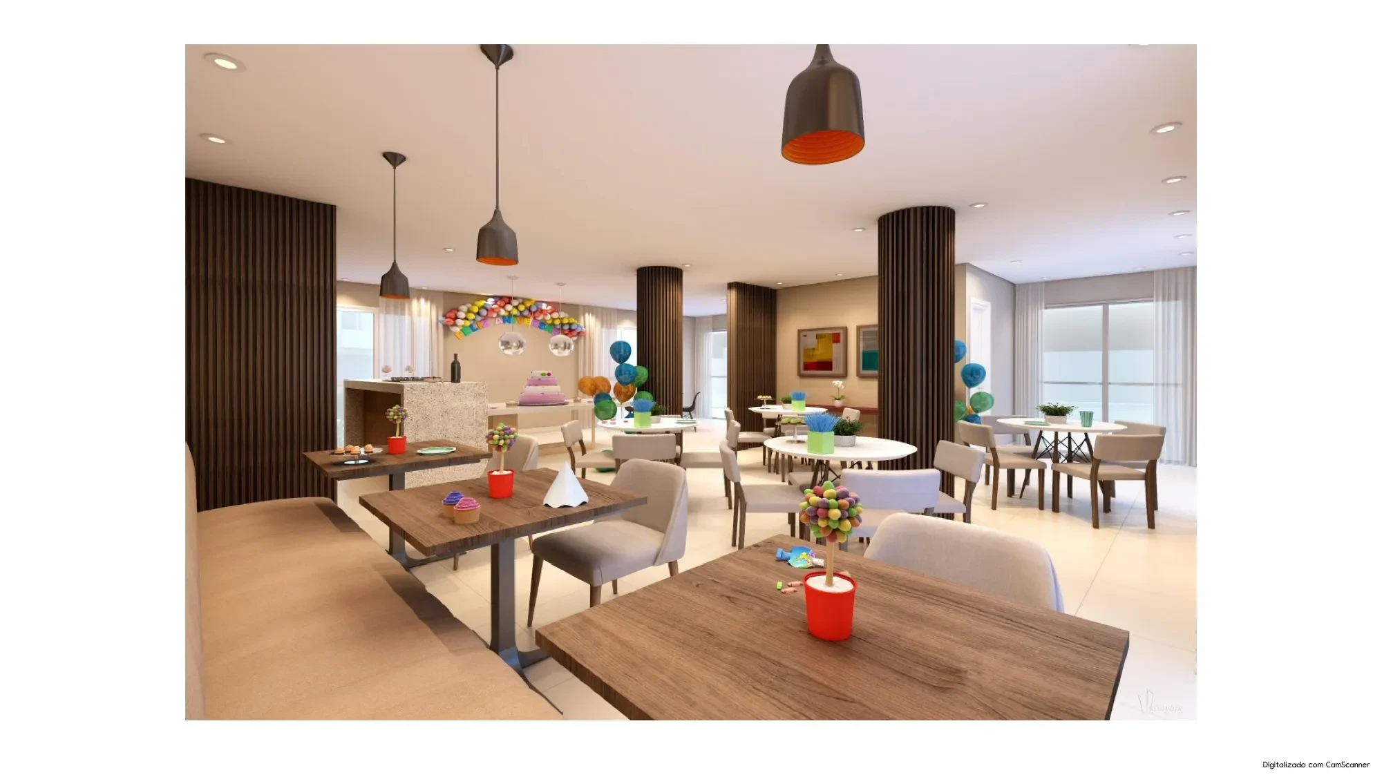 Imagem Apartamento com 1 Quarto à Venda, 35 m² em Nova Itapevi - Itapevi