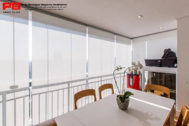 Imagem Apartamento 85m² 3 dormitórios - Pinheiros