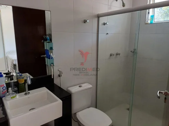 Imagem Casa em Condomínio Fechado Intermares