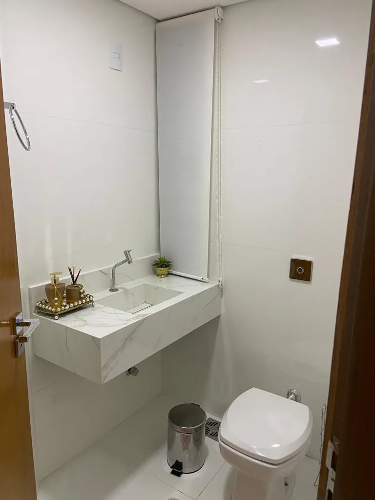 Imagem Apartamento 420m Umuarama-PR 132