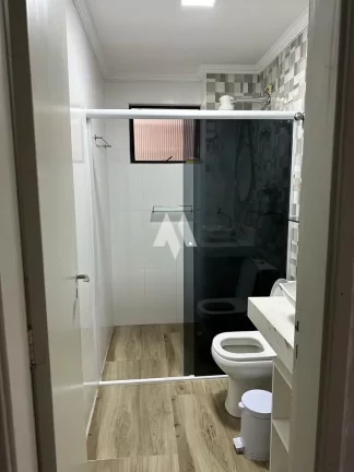 Imagem Apartamento à venda no bairro Balneário Cidade Atlântica - Guarujá/SP