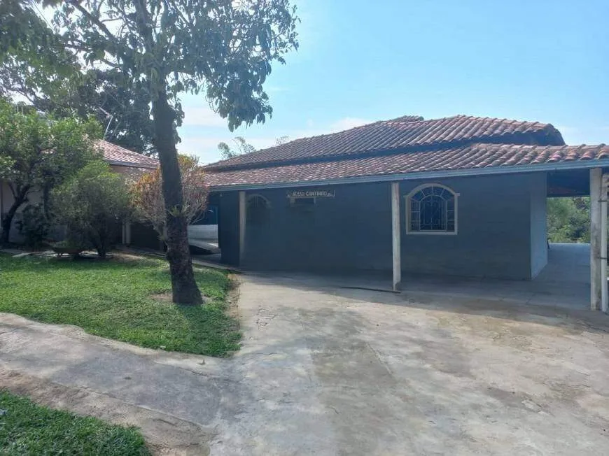 Imagem Sítio à venda, 5 quartos, 1 suíte, 5 vagas, BONANZA - Santa Luzia/MG