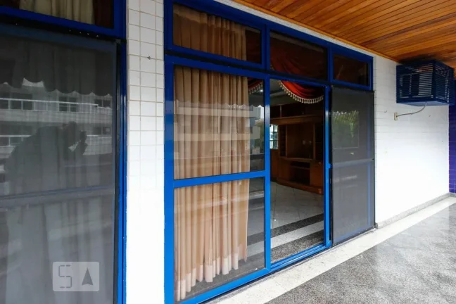 Imagem Apartamento à Venda - Recreio, 3 Quartos, 190 m2