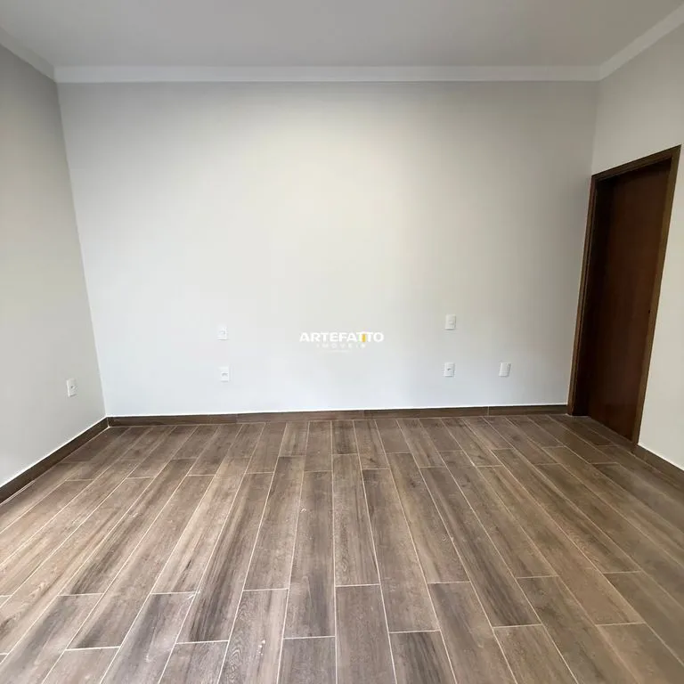 Imagem Casa à venda em Franca, Jardim Cambuí, com 3 quartos, 84m2