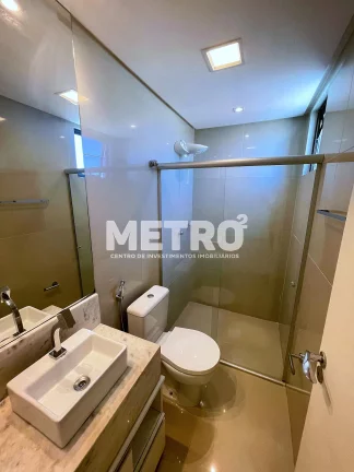 Imagem Apartamento para locação, orla, PETROLINA - PE