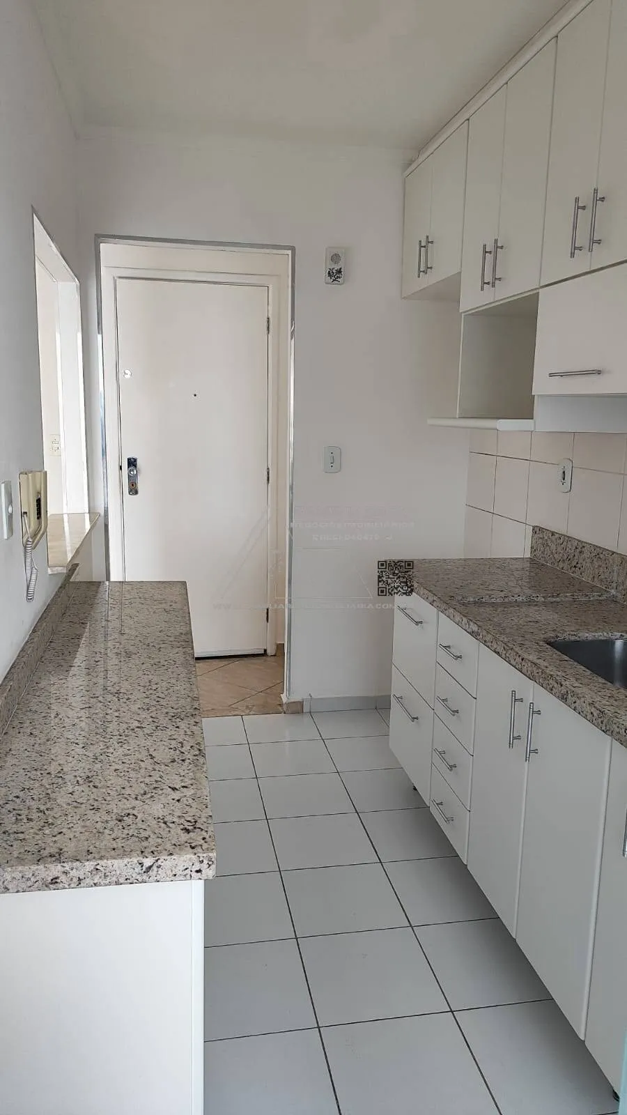 Imagem Apartamento padrão com 02 Dorms, com varanda, 01vaga coberta, à venda, no Belém - Quarta Parada