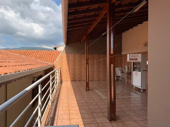 Imagem Casa com 2 Quartos à Venda, 176 m² em Jardim Tannus - Jundiaí