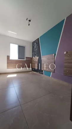 Imagem APARTAMENTO Á VENDA NO CONDOMÍNIO BELLARTE EM JUNDIAÍ - SP