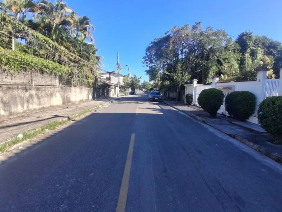 Imagem Apartamento 2 Quartos Maricá - RJ - Inoã (Inoã)