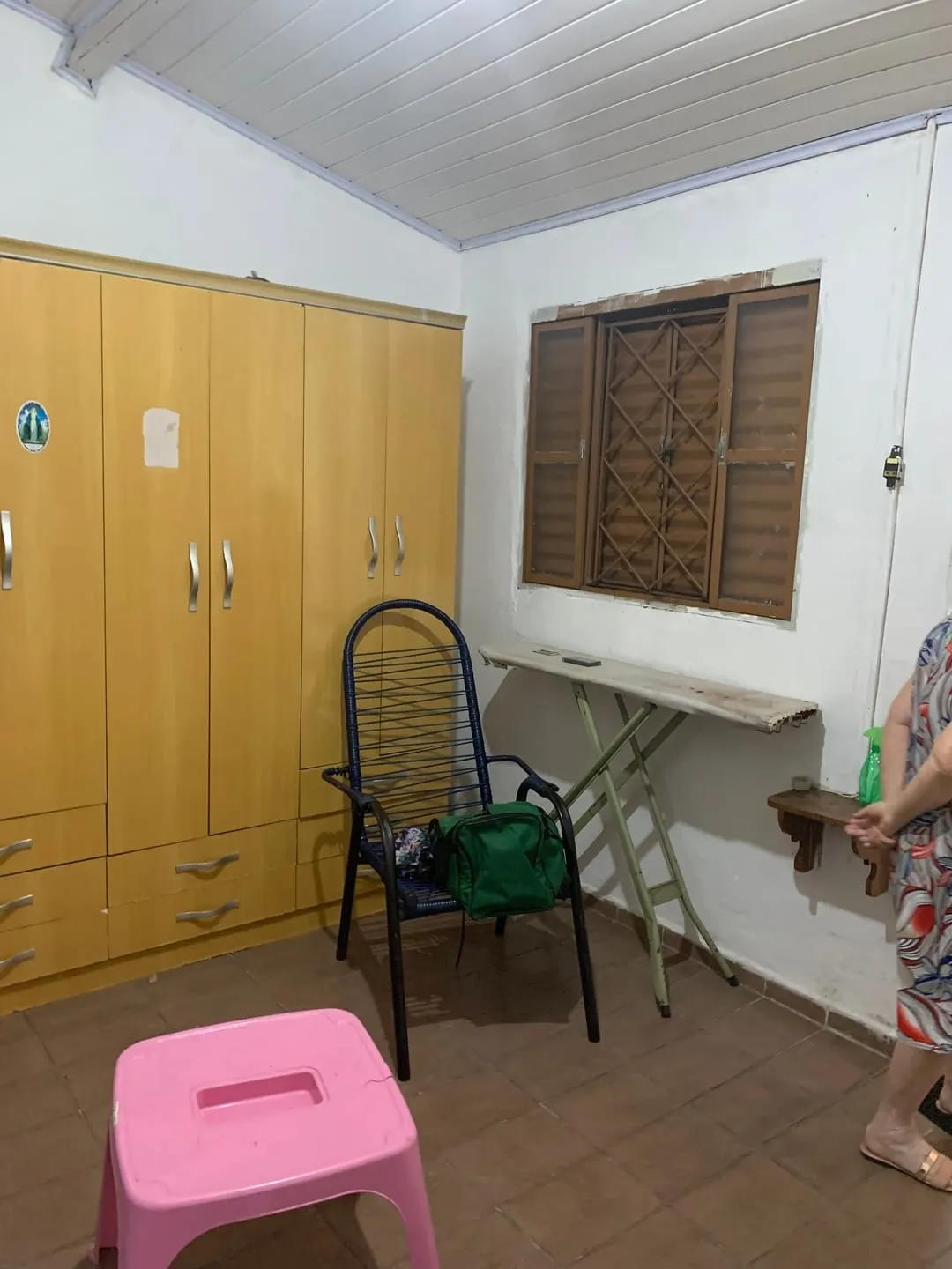 Imagem Casa à venda 3 Quartos, 2 Suites, 2 Vagas, 250M², Chácara Galega, Pindamonhangaba - SP