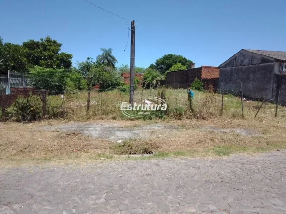 Ótimo terreno com excelente metragem de 450 metros quadrados