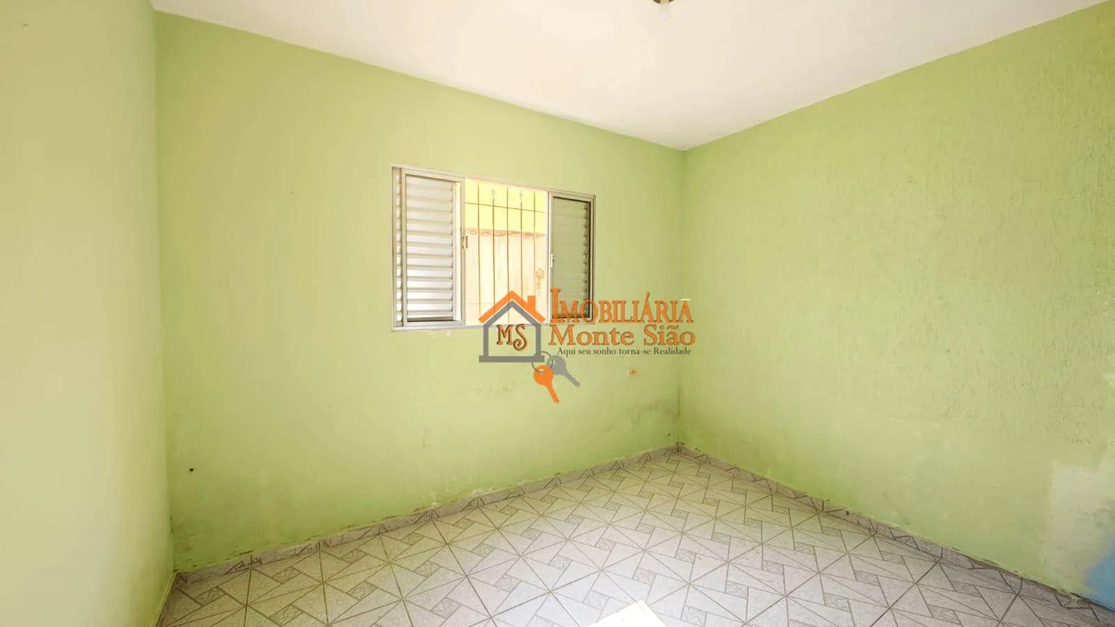 Imagem Sobrado com 3 dormitórios à venda, 200 m² por R$ 405.000,00 - Jardim Santa Lídia - Guarulhos/SP