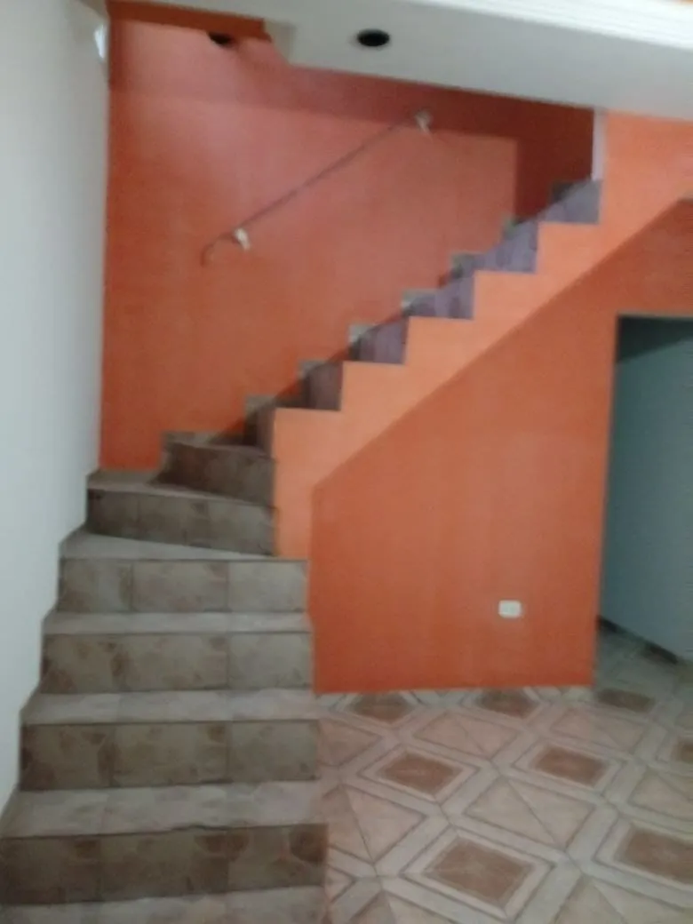 Imagem Casa à venda 3 Quartos, 1 Suite, 2 Vagas, 125M², Residencial Mombaça, Pindamonhangaba - SP