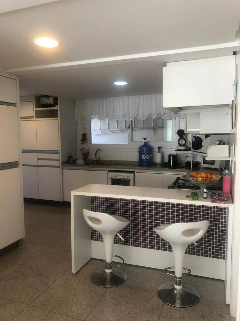 Foto do imóvel: CASA PARA LOCAÇÂO DE TEMPORADA EM JURERE INTERNACIONAL