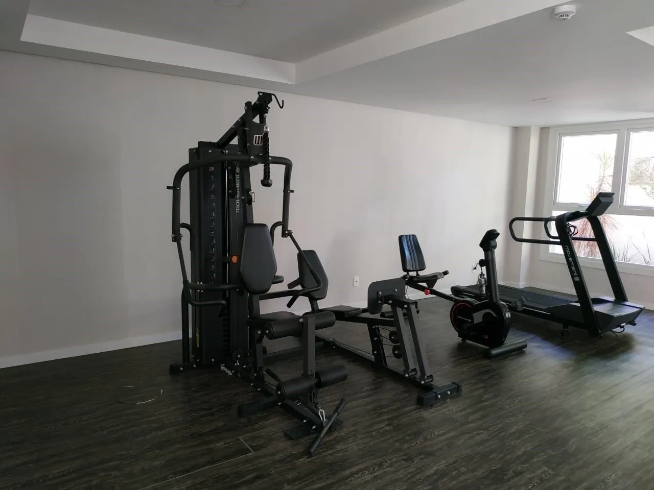 Imagem Apartamento de 2 quartos a venda com vaga dupla no Bairro Santo Antonio