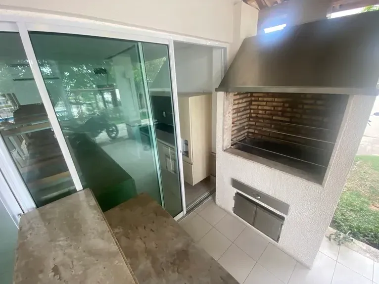 Imagem Casa de Condomínio com 4 Quartos à Venda, 400 m² em De Lourdes - Fortaleza