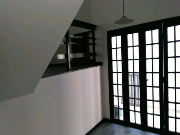 Imagem Sobrado Excelente 184 m² com 3 Dormitorios sendo 1 suíte e 2 Vagas