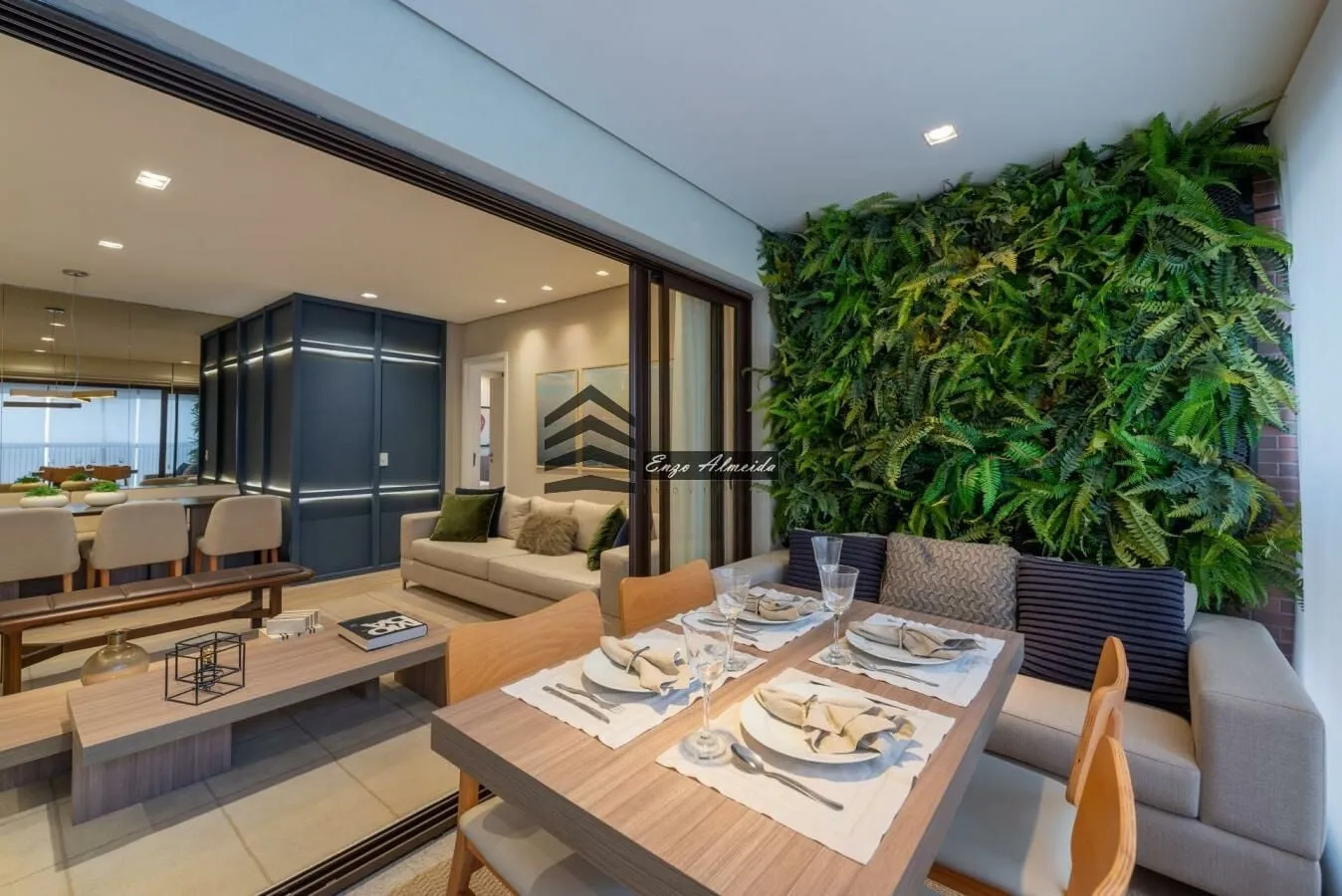 Imagem Las Villas Ipiranga - Apartamento à venda em São Paulo/SP