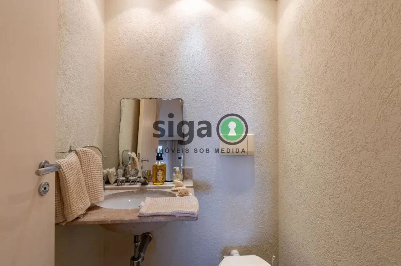 Imagem APARTAMENTO PARA VENDA NO PANAMBY COM 3 QUARTOS SUÍTES, VARANDA GOURMET, 2 VAGAS E LAZER COMPLETO.