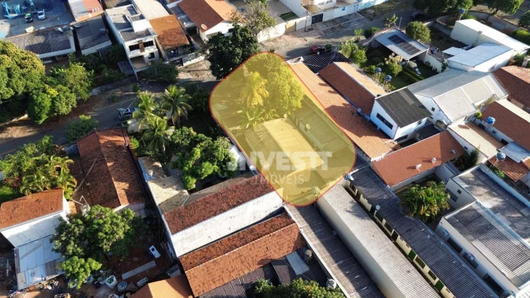 Imagem Terreno à venda no Setor Pedro Ludovico - Goiânia/GO