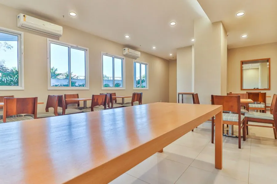 Imagem Apartamento a Venda no bairro Recreio dos Bandeirantes - Rio de Janeiro, RJ