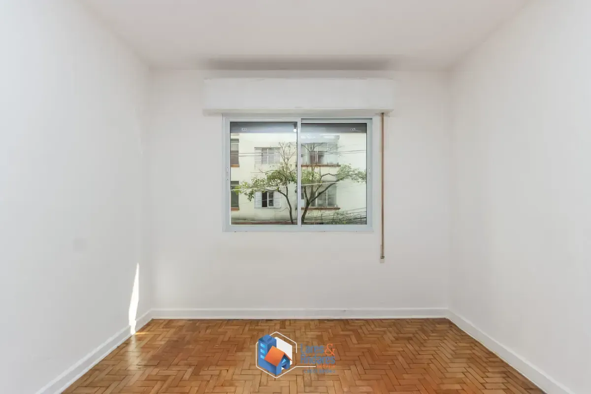 Imagem Apartamento para venda em Jardim Paulista com 2 quartos, 88m²
