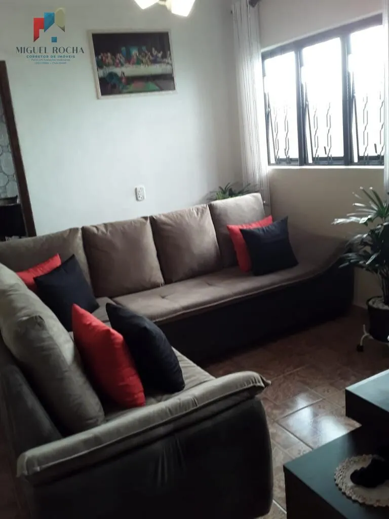 Imagem Casa à venda no bairro Vila Santa Adelia - Tatuí/SP