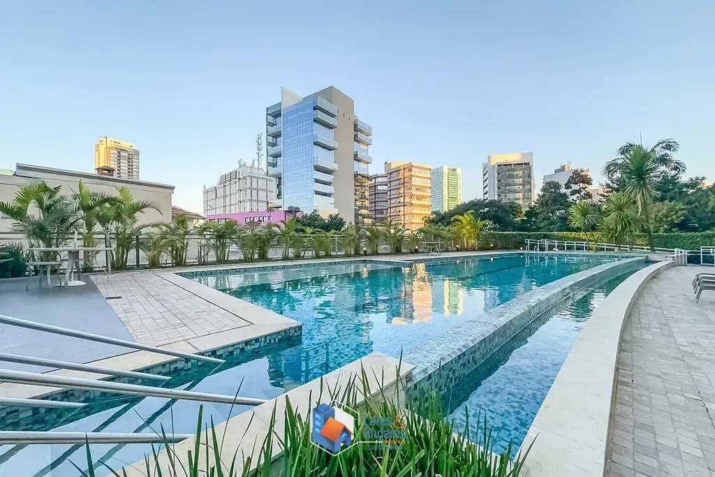 Imagem Apartamento à venda 3 Quartos 1 Suite 2 Vagas 198M² Pinheiros São Paulo - SP