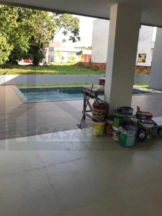 Imagem CASAL IMÓVEIS VENDE/ALUGA BELÍSSIMA CASA DÚPLEX NOVA 4 SUÍTES PISCINA PRIVATIVA CONDOMÍNIO RESIDENCIAL CASTANHEIRA PRONTA PRA MORAR