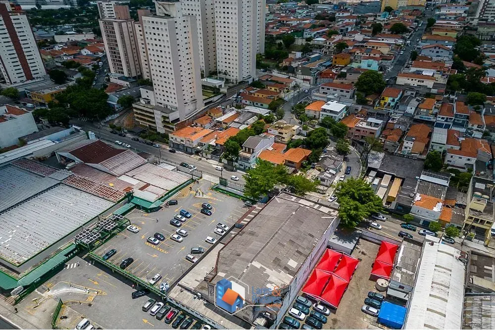 Imagem Terreno/Lote Residencial à venda 380M² Piqueri São Paulo - SP